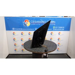 RETROVISORE EST. REGOLAZ. ELETTR. TERMICO DX. 181 FORD FIESTA (CBK) (03/02-12/05) FUJA 1522580