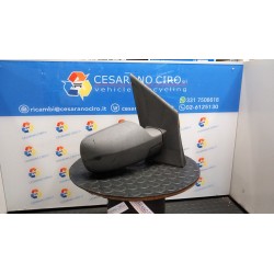 RETROVISORE EST. REGOLAZ. ELETTR. TERMICO DX. 181 FORD FIESTA (CBK) (03/02-12/05) FUJA 1522580
