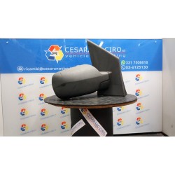 RETROVISORE EST. REGOLAZ. ELETTR. TERMICO DX. 181 FORD FIESTA (CBK) (03/02-12/05) FUJA 1522580