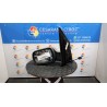 RETROVISORE EST. REGOLAZ. ELETTR. TERMICO SX. 182 FORD FIESTA (CBK) (03/02-12/05) FUJA 1522589