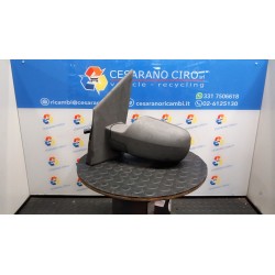 RETROVISORE EST. REGOLAZ. ELETTR. TERMICO SX. 182 FORD FIESTA (CBK) (03/02-12/05) FUJA 1522589