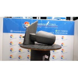 RETROVISORE EST. REGOLAZ. ELETTR. TERMICO SX. 182 FORD FIESTA (CBK) (03/02-12/05) FUJA 1522589