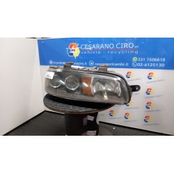 PROIETTORE C/FENDINEBBIA DX. 203 FIAT PUNTO (1N/1P) (07/99-12/05) 188A4000 46522724