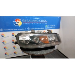 PROIETTORE C/FENDINEBBIA DX. 203 FIAT PUNTO (1N/1P) (07/99-12/05) 188A4000 46522724