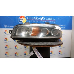 PROIETTORE C/FENDINEBBIA SX. 204 FIAT PUNTO (1N/1P) (07/99-12/05) 188A4000 51712397