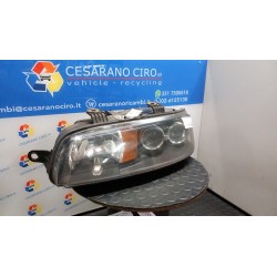 PROIETTORE C/FENDINEBBIA SX. 204 FIAT PUNTO (1N/1P) (07/99-12/05) 188A4000 51712397