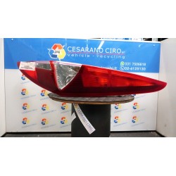 FANALE POST. DX. 208 FIAT PUNTO (2U) (07/03-01/07) 188A4000 51721478