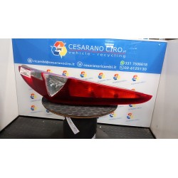 FANALE POST. DX. 208 FIAT PUNTO (2U) (07/03-01/07) 188A4000 51721478