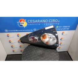 FANALE POST. DX. 210 CITROEN C1 (05/05-04/14) 1KR 6351X8