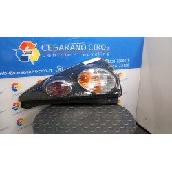 FANALE POST. DX. 210 CITROEN C1 (05/05-04/14) 1KR 6351X8