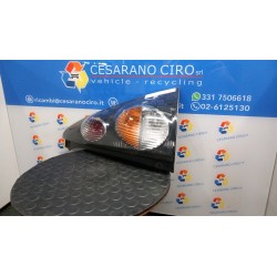 FANALE POST. DX. 210 CITROEN C1 (05/05-04/14) 1KR 6351X8