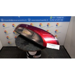 FANALE POST. ROSSO SX. 001 OPEL CORSA (X01) (10/00-06/06) Z13DT 9196363