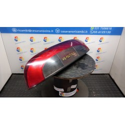 FANALE POST. ROSSO SX. 001 OPEL CORSA (X01) (10/00-06/06) Z13DT 9196363