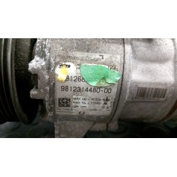 COMPRESSORE A/C 092 CITROEN GRAND C4 PICASSO (07/13-07/16 HN02 9815198580