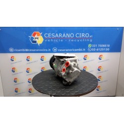 COMPRESSORE A/C 092 CITROEN GRAND C4 PICASSO (07/13-07/16 HN02 9815198580