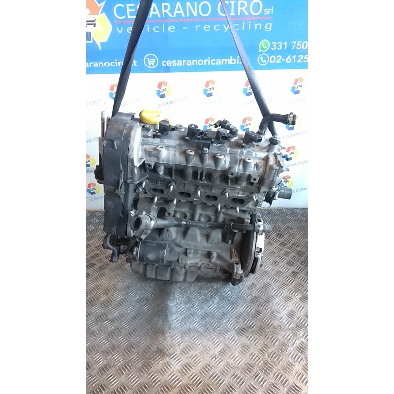 MOTORE SEMICOMPL. 001 FIAT BRAVO (3L) (01/07-03/10) 192B2000 71751104