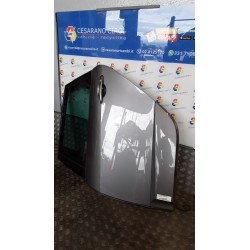 PORTA POST. SX. 003 RENAULT SCENIC 3A SERIE (03/13-12/16) K9K J8 821012747R