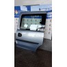 PORTA POST. C/APERTURA FINESTRINO SX. 016 OPEL COMBO (X01) (11/01-01/12) Z16YNG 93174626