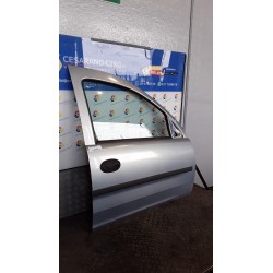 PORTA ANT. DX. 017 OPEL COMBO (X01) (11/01-01/12) Z16YNG 13227381