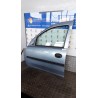 PORTA ANT. SX. 018 OPEL COMBO (X01) (11/01-01/12) Z16YNG 13227382