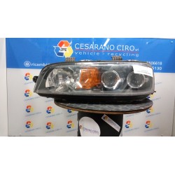 PROIETTORE C/FENDINEBBIA SX. 032 FIAT PUNTO (1N/1P) (07/99-12/05) 188A5000 51712397