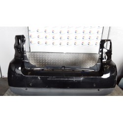 PARAURTI POST. 044 SMART FORTWO (A/C451) (01/07-12/11) 3B21 NB1992136004001