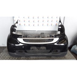 PARAURTI ANT. 045 SMART FORTWO (A/C451) (01/07-12/11) 3B21 NB1981136004001