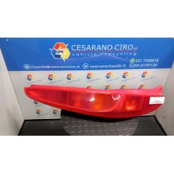 FANALE POST. SX. 046 FIAT PUNTO (1N/1P) (07/99-12/05) 188A5000 46523772