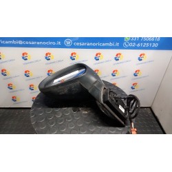 RETROVISORE EST. REGOLAZ. ELETTR. SX. 049 PEUGEOT 207 (04/06-06/09) 8HZ 8149ZG