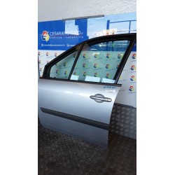 PORTA ANT. SX. 072 RENAULT SCENIC 2A SERIE (06/03-08/09) K4M97 7751477221