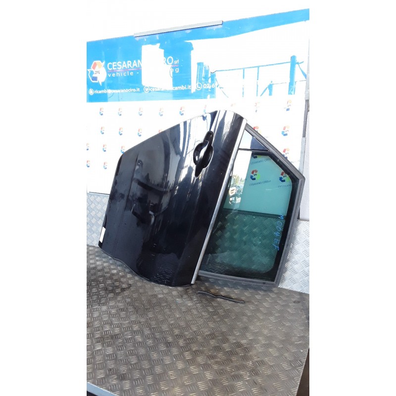 PORTA POST. DX. 087 CITROEN C4 (B7) (09/10-04/18) 9HR 9008X2