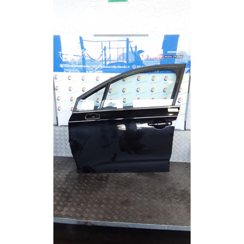 PORTA ANT. SX. 090 CITROEN C4 (B7) (09/10-04/18) 9HR 9002EF