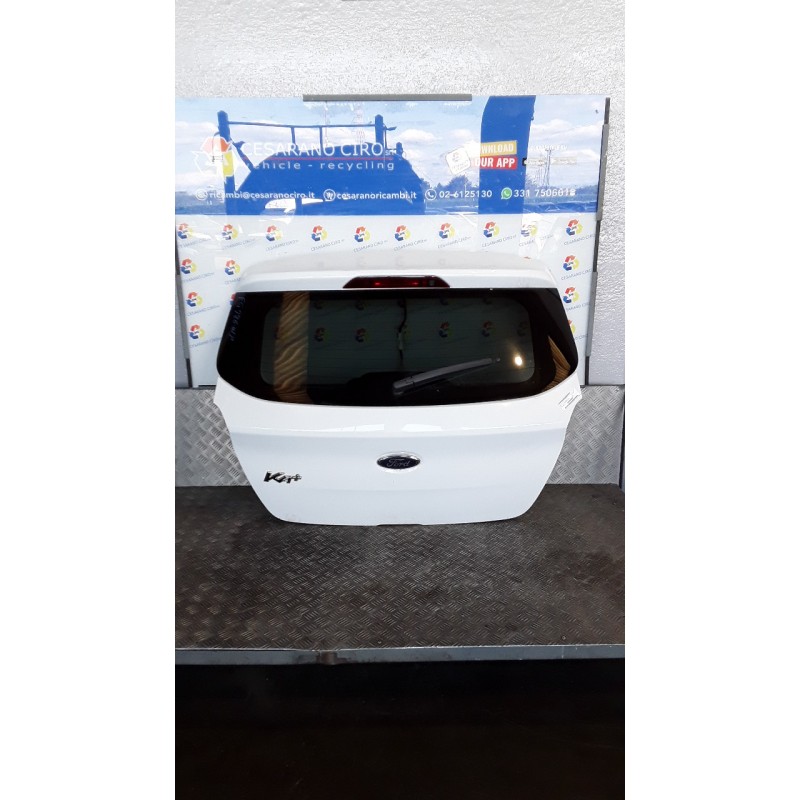 PORTELLO POST. 093 FORD KA+ (CDU) (04/16-05/19) YSKD 2060742