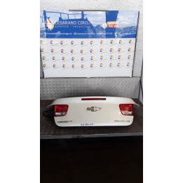 COFANO POST. 104 CHEVROLET (DAEWOO) MALIBU (09/12-) A20DTH 22888308
