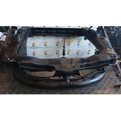 ASSALE POST. 109 SMART FORTWO (A/C451) (01/07-12/11) 660950 A4513500008