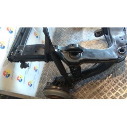 ASSALE POST. 109 SMART FORTWO (A/C451) (01/07-12/11) 660950 A4513500008