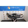 ALZACRISTALLO ELETTR. PORTA ANT. SX 066 RENAULT LAGUNA 3A SERIE (03/05-09/07) G9TE7 NB0068019059021SX