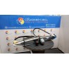 ALZACRISTALLO ELETTR. PORTA ANT. SX 066 RENAULT LAGUNA 3A SERIE (03/05-09/07) G9TE7 NB0068019059021SX