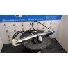 ALZACRISTALLO ELETTR. PORTA ANT. SX 066 RENAULT LAGUNA 3A SERIE (03/05-09/07) G9TE7 NB0068019059021SX