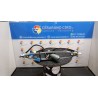 ALZACRISTALLO ELETTR. PORTA ANT. DX 067 RENAULT LAGUNA 3A SERIE (03/05-09/07) G9TE7 NB0068019059021DX