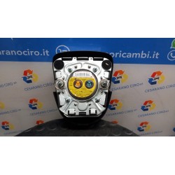 DISPOSITIVO AIRBAG LATO GUIDA 014 CHEVROLET (DAEWOO) MALIBU (09/12-) A20DTH 23145825