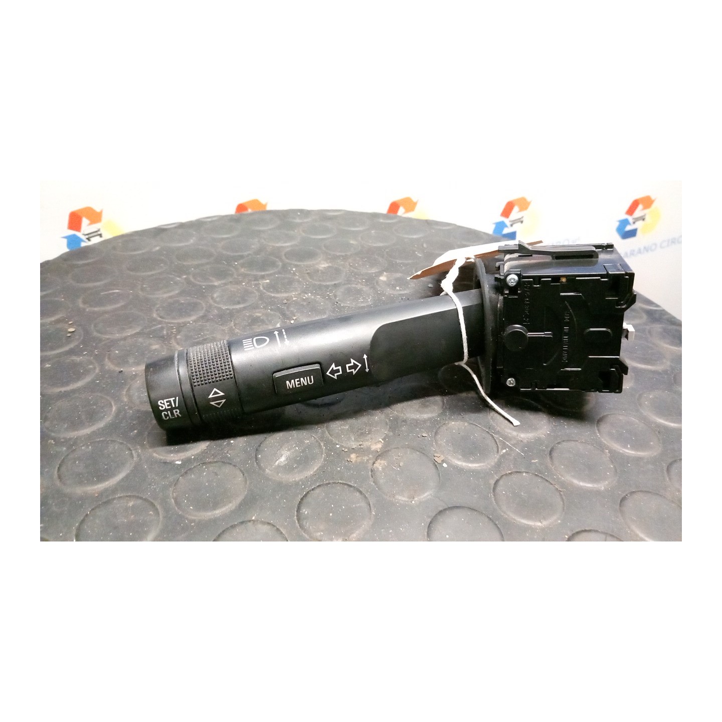 BLOCCO COMANDO VOLANTE LUCI 015 CHEVROLET (DAEWOO) MALIBU (09/12-) A20DTH 23423701