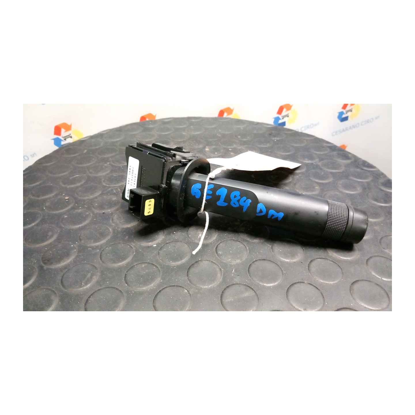 BLOCCO COMANDO VOLANTE LUCI 015 CHEVROLET (DAEWOO) MALIBU (09/12-) A20DTH 23423701