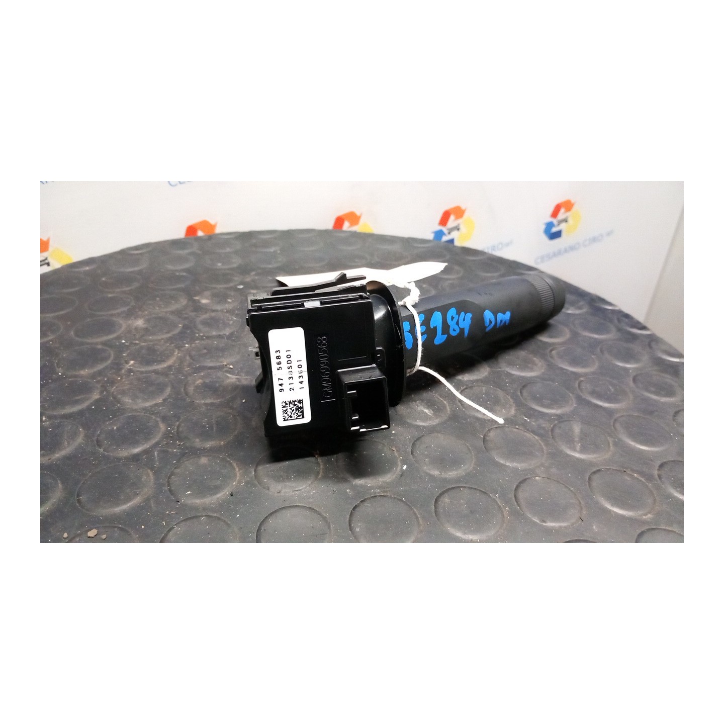 BLOCCO COMANDO VOLANTE LUCI 015 CHEVROLET (DAEWOO) MALIBU (09/12-) A20DTH 23423701