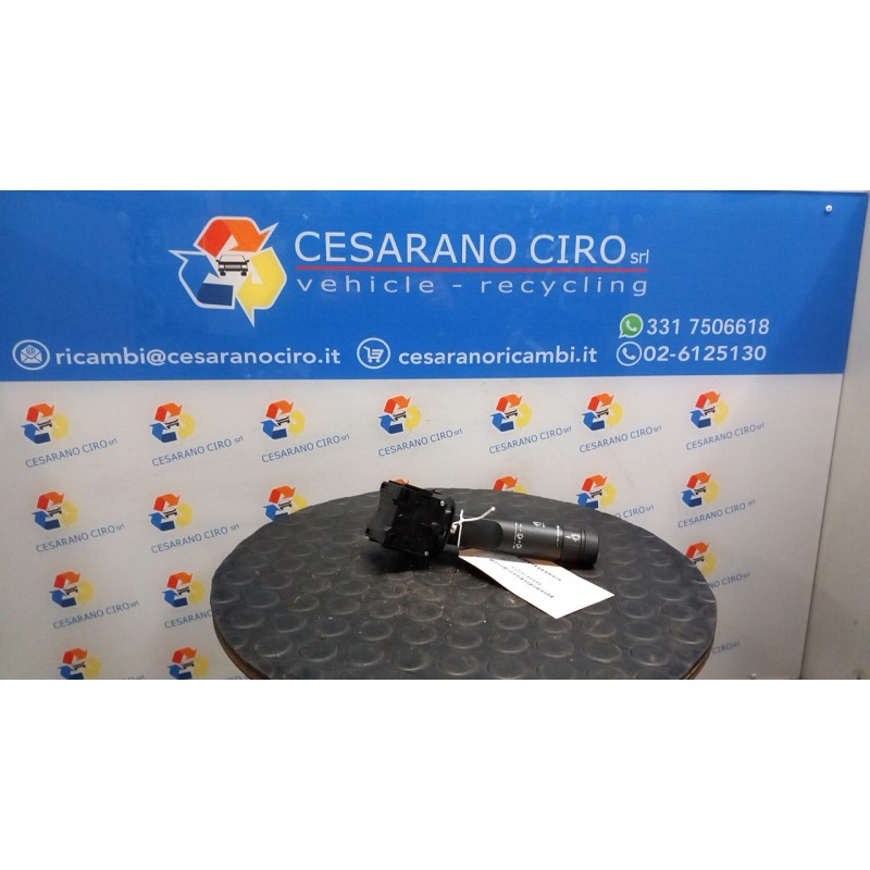 BLOCCO COMANDI TERGICRISTALLI 016 CHEVROLET (DAEWOO) MALIBU (09/12-) A20DTH 20957007