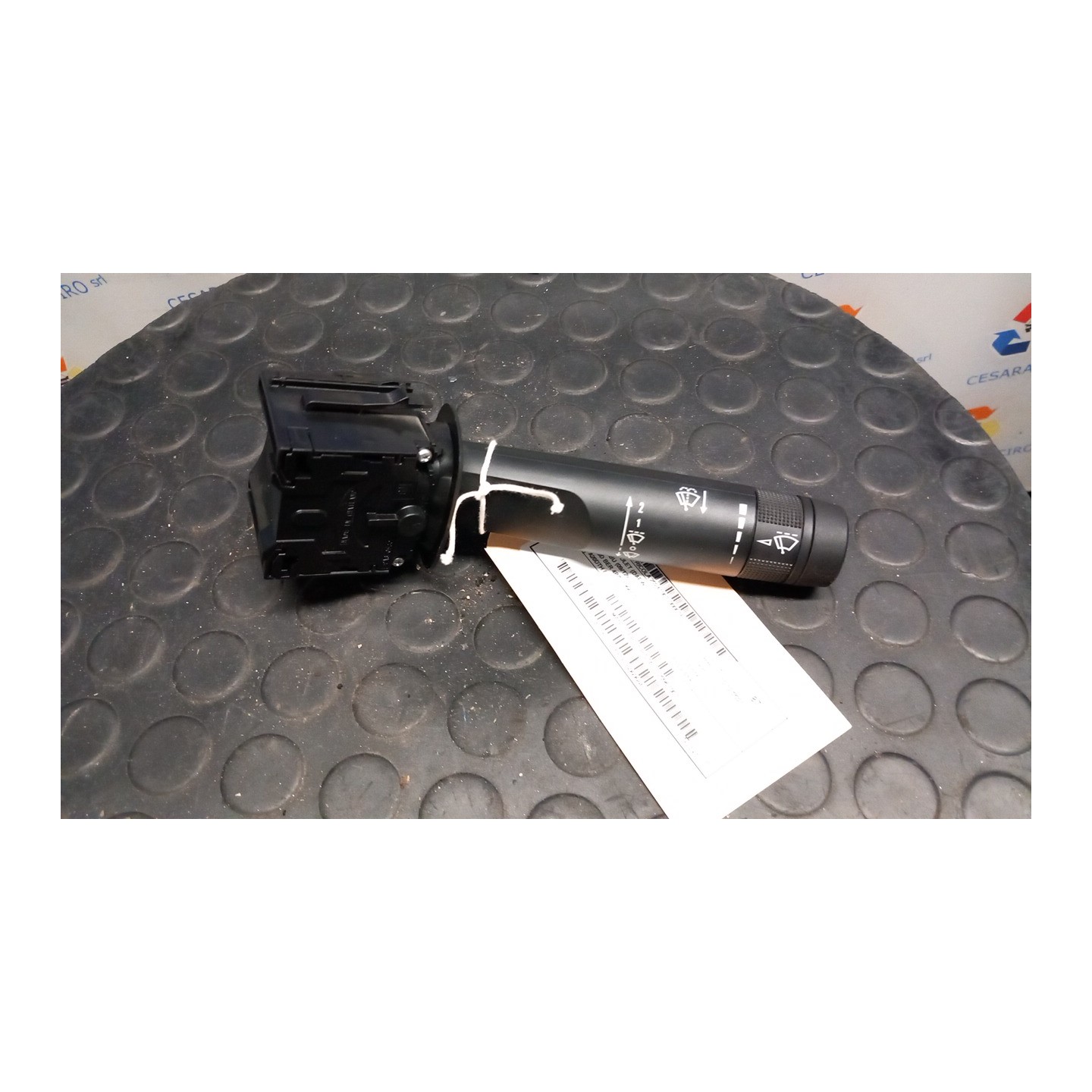BLOCCO COMANDI TERGICRISTALLI 016 CHEVROLET (DAEWOO) MALIBU (09/12-) A20DTH 20957007