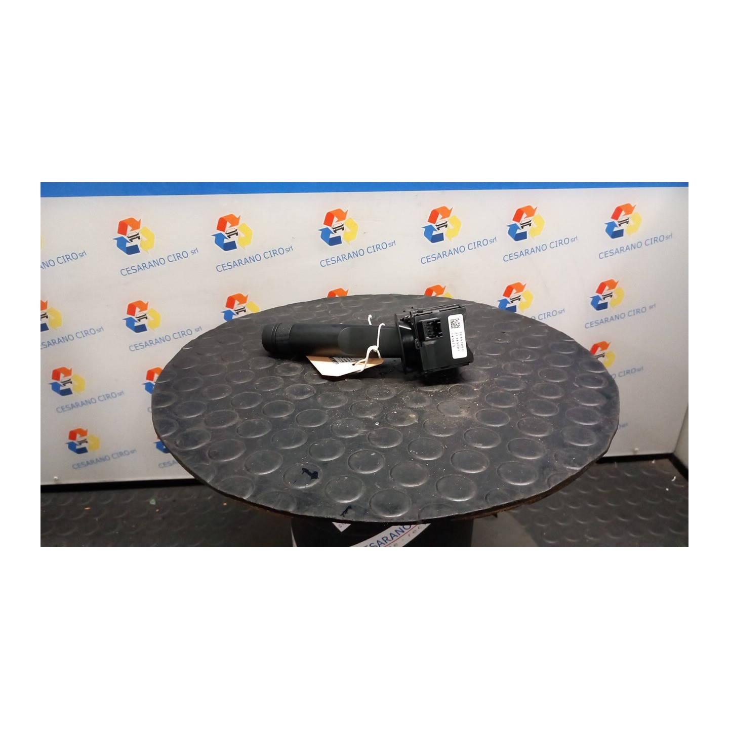 BLOCCO COMANDI TERGICRISTALLI 016 CHEVROLET (DAEWOO) MALIBU (09/12-) A20DTH 20957007