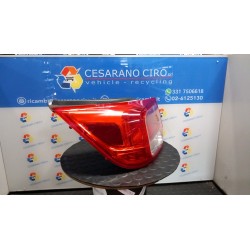 FANALE POST. PARTE EST. P/LTZ SX. 017 CHEVROLET (DAEWOO) MALIBU (09/12-) A20DTH 22992603