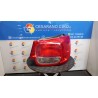 FANALE POST. PARTE EST. P/LT/LS DX. 018 CHEVROLET (DAEWOO) MALIBU (09/12-) A20DTH 23151406