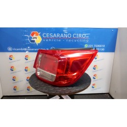 FANALE POST. PARTE EST. P/LT/LS DX. 018 CHEVROLET (DAEWOO) MALIBU (09/12-) A20DTH 23151406